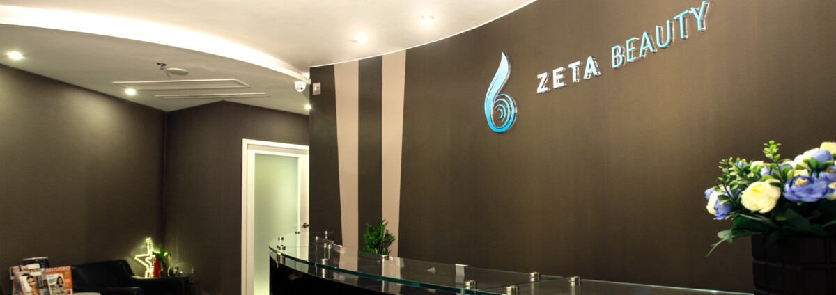 Zeta Beauty